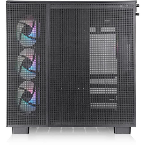 Thermaltake View 380 XL TG ARGB Black, Tower-Gehäuse - Bild 4