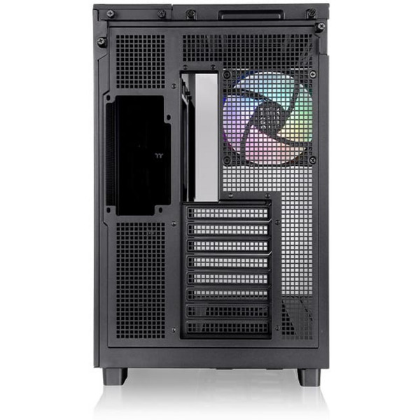 Thermaltake View 380 XL TG ARGB Black, Tower-Gehäuse - Bild 5