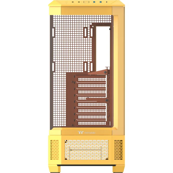 Thermaltake View 600 TG Butter Caramel, Big-Tower-Gehäuse - Bild 2