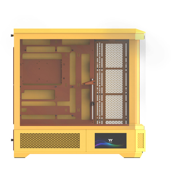 Thermaltake View 600 TG Butter Caramel, Big-Tower-Gehäuse - Bild 11