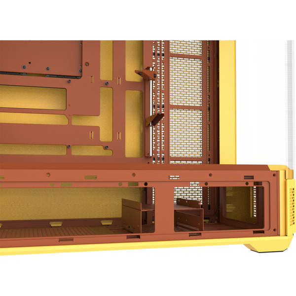 Thermaltake View 600 TG Butter Caramel, Big-Tower-Gehäuse - Bild 14