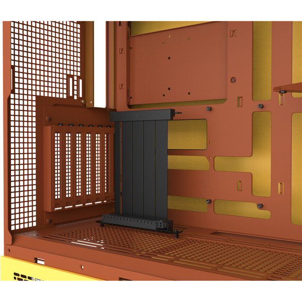 Thermaltake View 600 TG Butter Caramel, Big-Tower-Gehäuse - Bild 15
