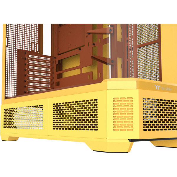 Thermaltake View 600 TG Butter Caramel, Big-Tower-Gehäuse - Bild 16