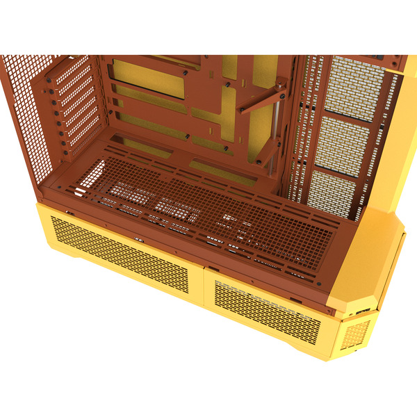 Thermaltake View 600 TG Butter Caramel, Big-Tower-Gehäuse - Bild 17