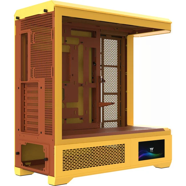 Thermaltake View 600 TG Butter Caramel, Big-Tower-Gehäuse - Bild 3