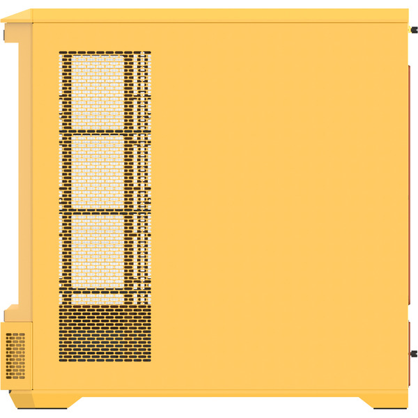 Thermaltake View 600 TG Butter Caramel, Big-Tower-Gehäuse - Bild 5