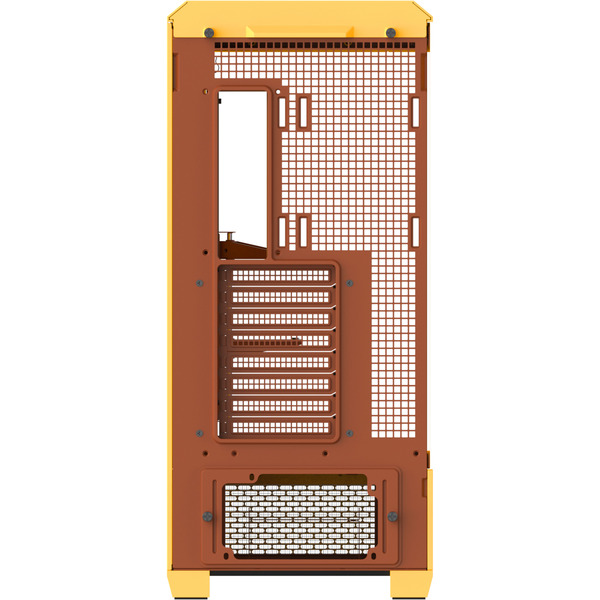 Thermaltake View 600 TG Butter Caramel, Big-Tower-Gehäuse - Bild 6