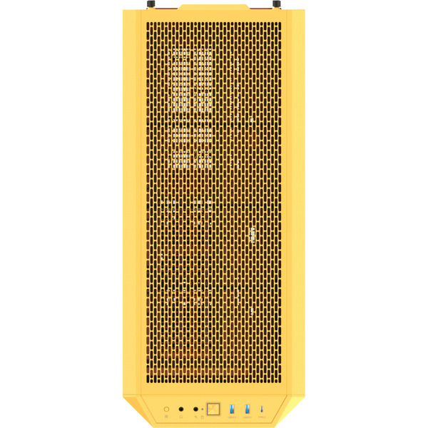 Thermaltake View 600 TG Butter Caramel, Big-Tower-Gehäuse - Bild 7