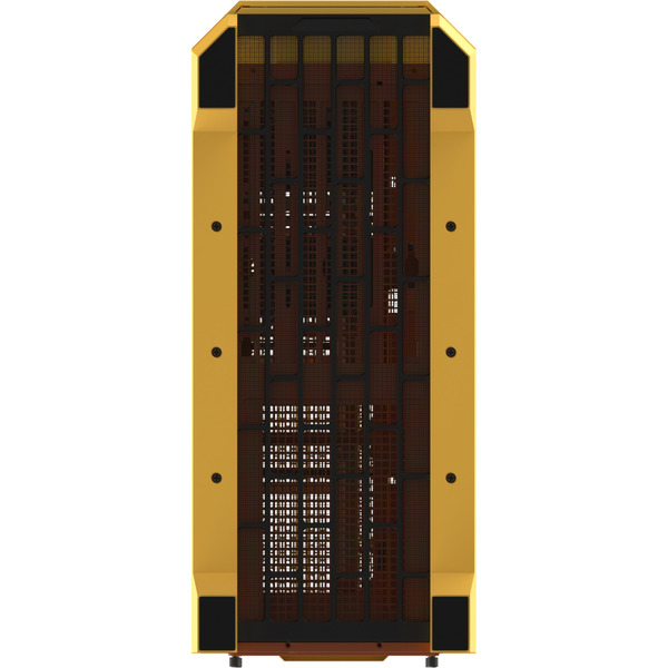 Thermaltake View 600 TG Butter Caramel, Big-Tower-Gehäuse - Bild 8