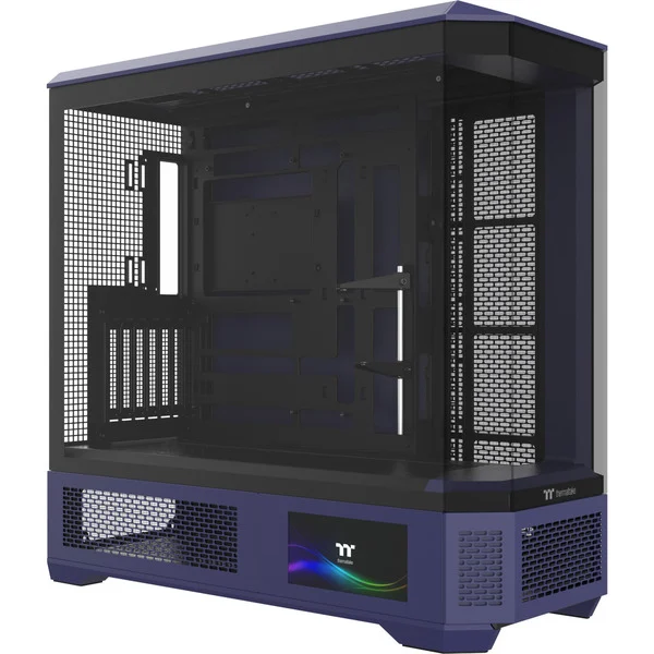 Thermaltake View 600 TG Future Dusk, Big-Tower-Gehäuse