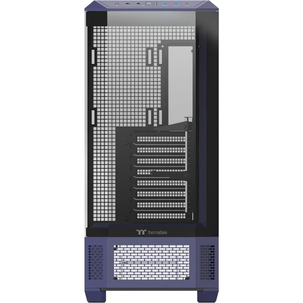 Thermaltake View 600 TG Future Dusk, Big-Tower-Gehäuse - Bild 2