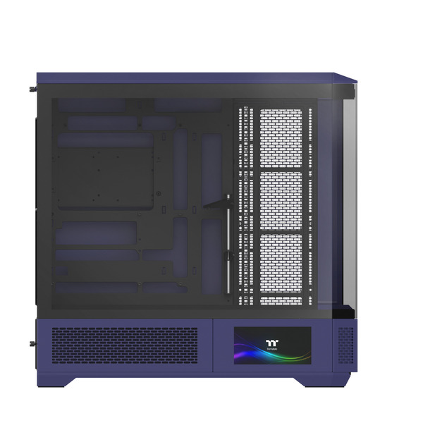Thermaltake View 600 TG Future Dusk, Big-Tower-Gehäuse - Bild 11