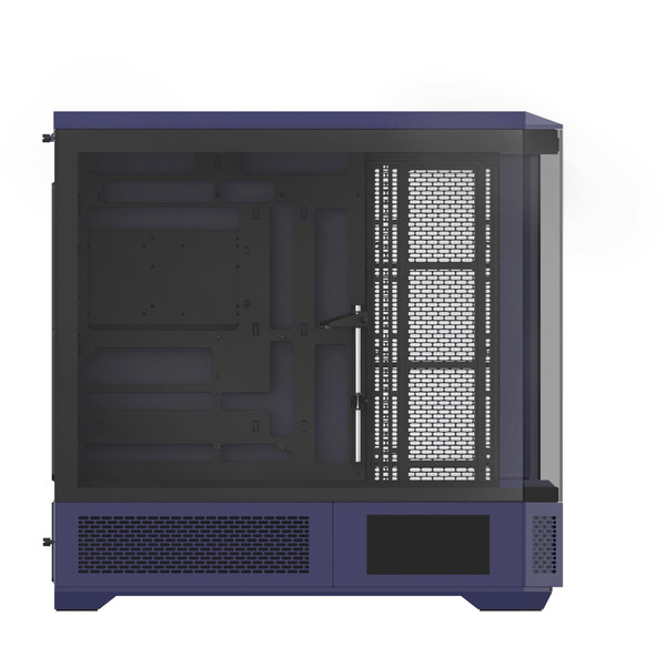 Thermaltake View 600 TG Future Dusk, Big-Tower-Gehäuse - Bild 12