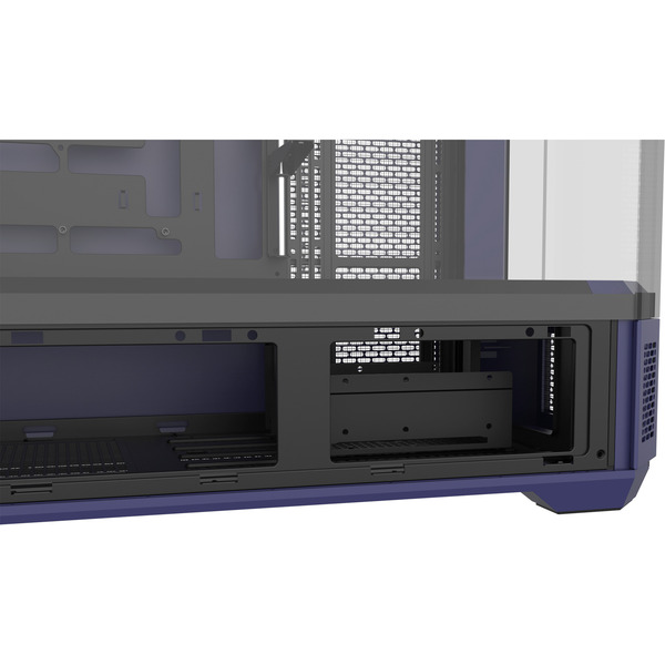 Thermaltake View 600 TG Future Dusk, Big-Tower-Gehäuse - Bild 13