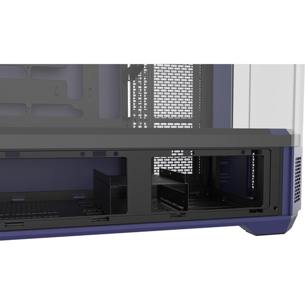 Thermaltake View 600 TG Future Dusk, Big-Tower-Gehäuse - Bild 14