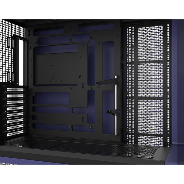 Thermaltake View 600 TG Future Dusk, Big-Tower-Gehäuse - Bild 15