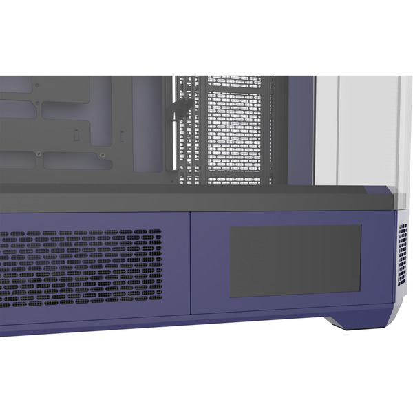 Thermaltake View 600 TG Future Dusk, Big-Tower-Gehäuse - Bild 16
