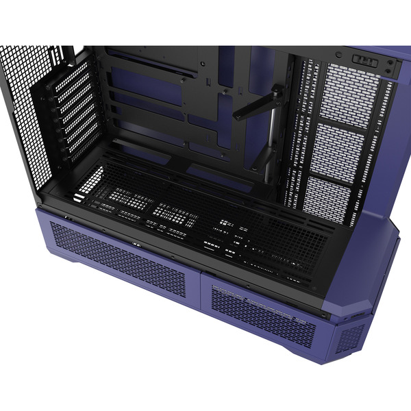 Thermaltake View 600 TG Future Dusk, Big-Tower-Gehäuse - Bild 17