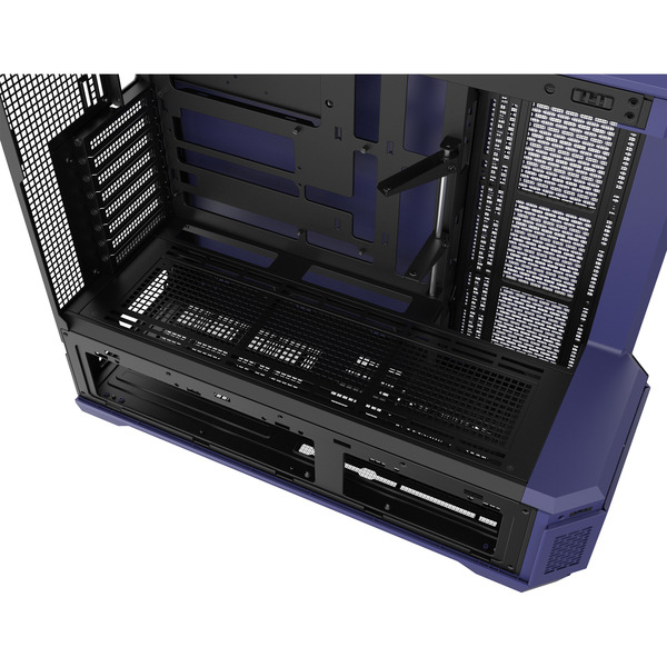 Thermaltake View 600 TG Future Dusk, Big-Tower-Gehäuse - Bild 18