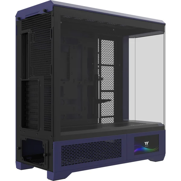 Thermaltake View 600 TG Future Dusk, Big-Tower-Gehäuse - Bild 3
