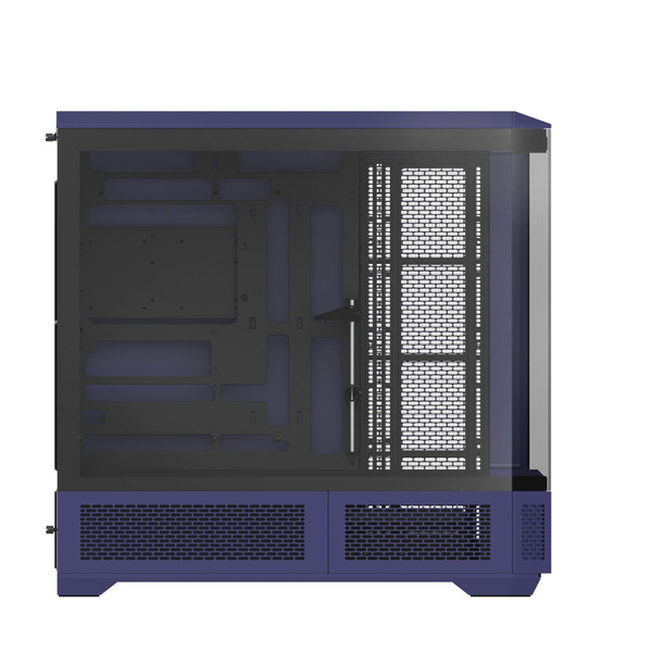 Thermaltake View 600 TG Future Dusk, Big-Tower-Gehäuse - Bild 4