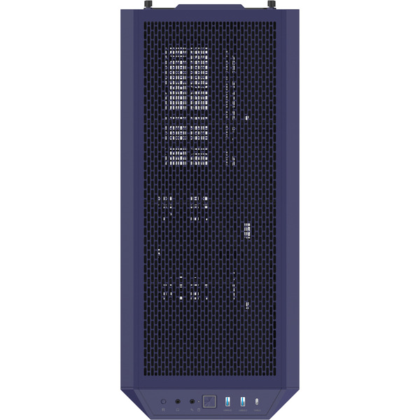 Thermaltake View 600 TG Future Dusk, Big-Tower-Gehäuse - Bild 8
