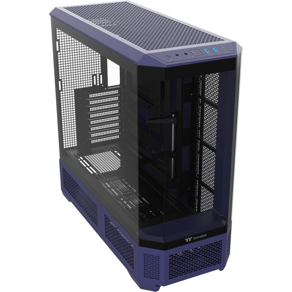 Thermaltake View 600 TG Future Dusk, Big-Tower-Gehäuse - Bild 9