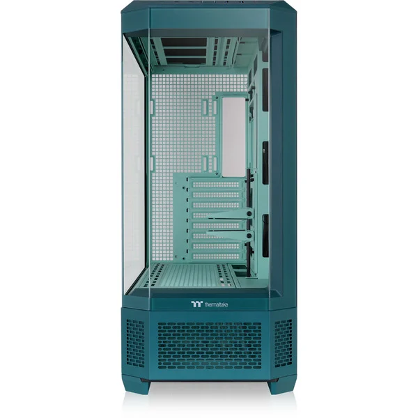 Thermaltake View 600 TG Transformative Teal, Big-Tower-Gehäuse - Bild 2