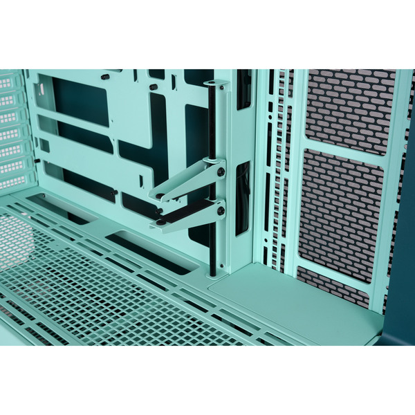 Thermaltake View 600 TG Transformative Teal, Big-Tower-Gehäuse - Bild 11
