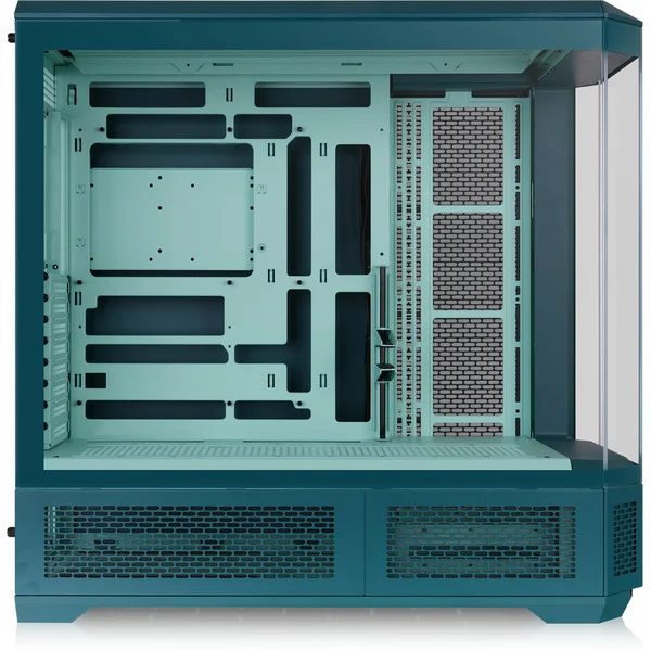 Thermaltake View 600 TG Transformative Teal, Big-Tower-Gehäuse - Bild 3