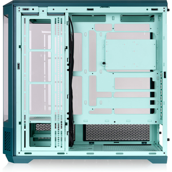 Thermaltake View 600 TG Transformative Teal, Big-Tower-Gehäuse - Bild 6