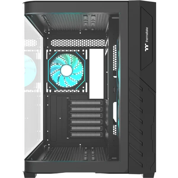 Thermaltake Vision 330 CR ARGB SE Black, Tower-Gehäuse - Bild 2
