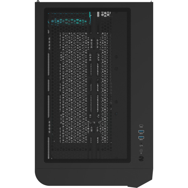 Thermaltake Vision 330 CR ARGB SE Black, Tower-Gehäuse - Bild 7