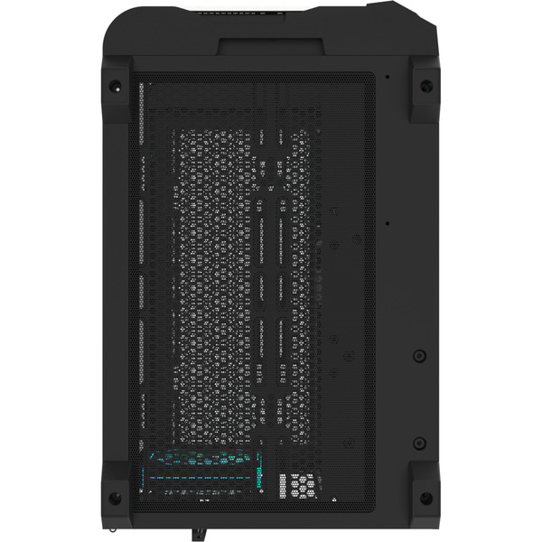 Thermaltake Vision 330 CR ARGB SE Black, Tower-Gehäuse - Bild 8