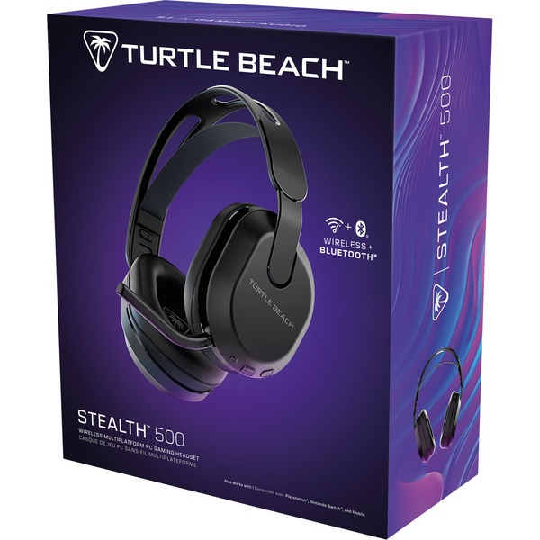 Turtle Beach Stealth 500, Gaming-Headset - Bild 7