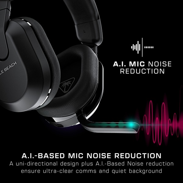 Turtle Beach Stealth 600 (Gen 3), Gaming-Headset - Bild 13