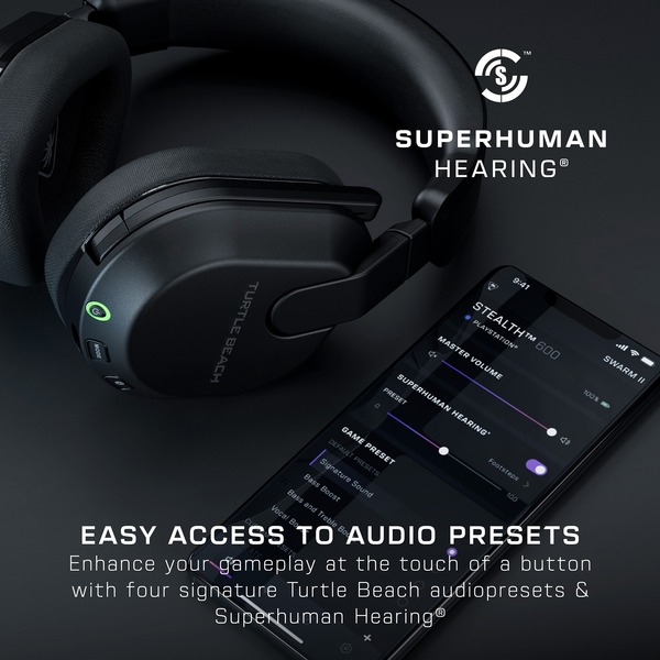 Turtle Beach Stealth 600 (Gen 3), Gaming-Headset - Bild 18