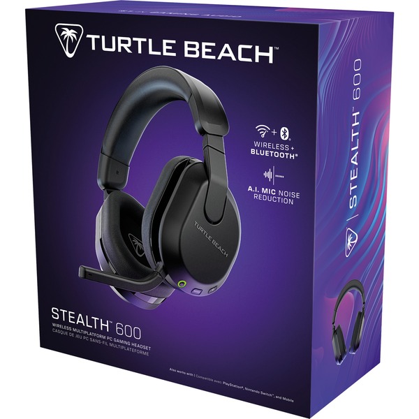 Turtle Beach Stealth 600 (Gen 3), Gaming-Headset - Bild 8