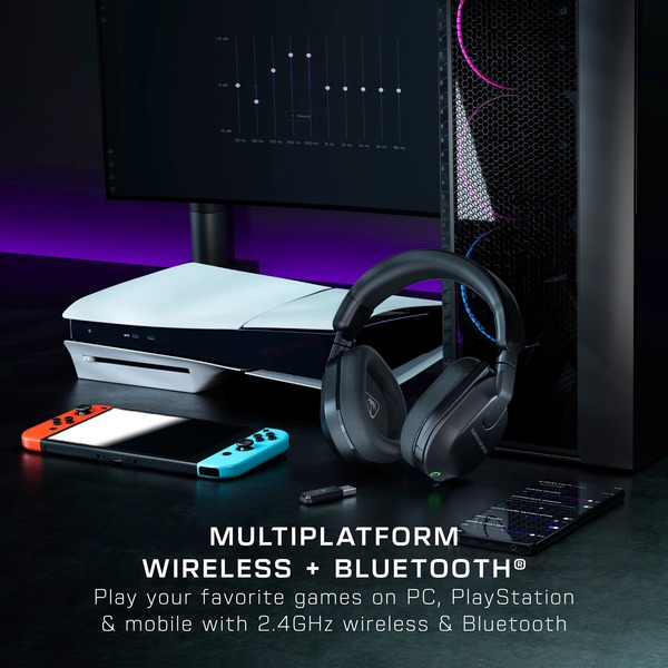 Turtle Beach Stealth 600 (Gen 3), Gaming-Headset - Bild 10