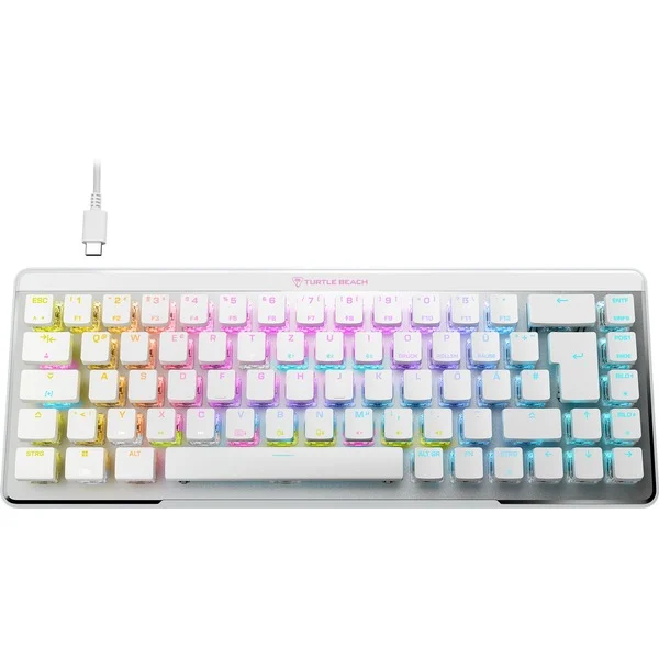 Turtle Beach Vulcan II Mini Air, Gaming-Tastatur