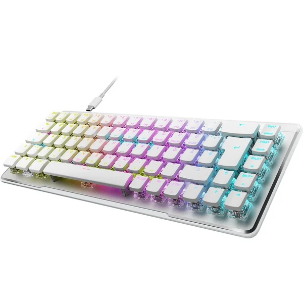 Turtle Beach Vulcan II Mini Air, Gaming-Tastatur - Bild 3