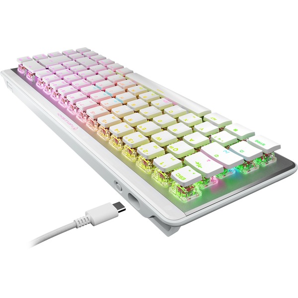 Turtle Beach Vulcan II Mini Air, Gaming-Tastatur - Bild 4
