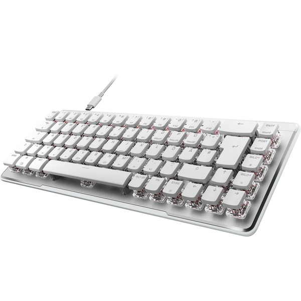 Turtle Beach Vulcan II Mini Air, Gaming-Tastatur - Bild 5