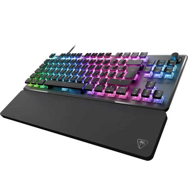 Turtle Beach Vulcan II TKL Pro, Gaming-Tastatur - Bild 3