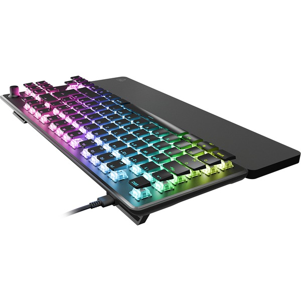 Turtle Beach Vulcan II TKL Pro, Gaming-Tastatur - Bild 4