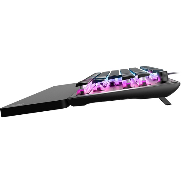 Turtle Beach Vulcan II TKL Pro, Gaming-Tastatur - Bild 5
