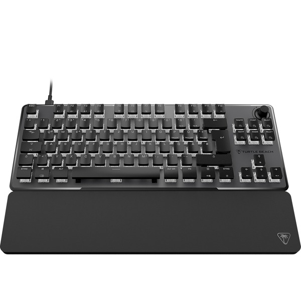 Turtle Beach Vulcan II TKL Pro, Gaming-Tastatur - Bild 6
