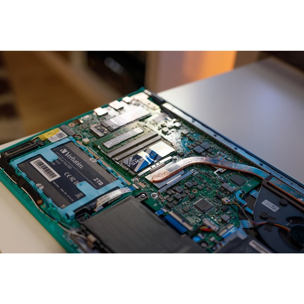Verbatim Vi550 2 TB, SSD - Bild 7