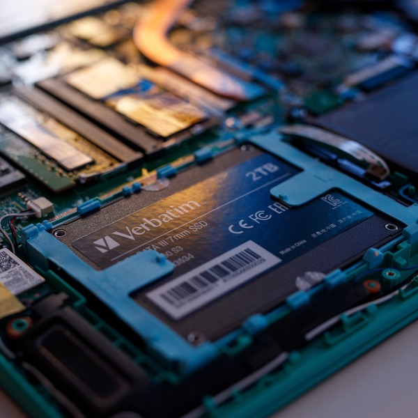 Verbatim Vi550 2 TB, SSD - Bild 9
