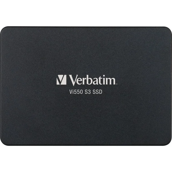 Verbatim Vi550 S3 512 GB, SSD